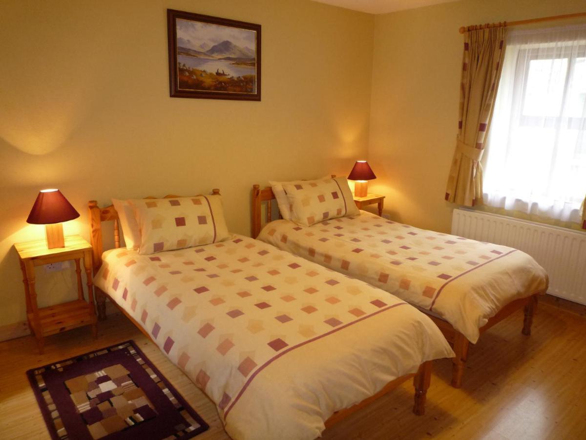 Lakeside Lodge Bantry By Trident Holiday Homes Ngoại thất bức ảnh