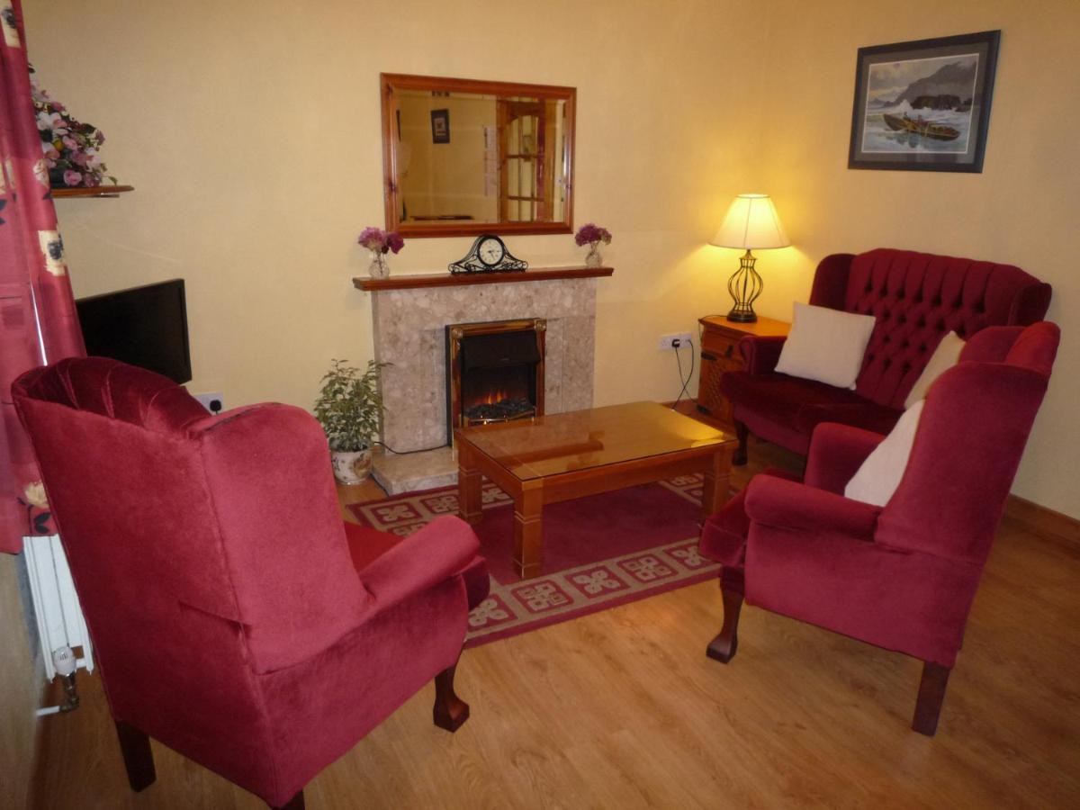 Lakeside Lodge Bantry By Trident Holiday Homes Ngoại thất bức ảnh