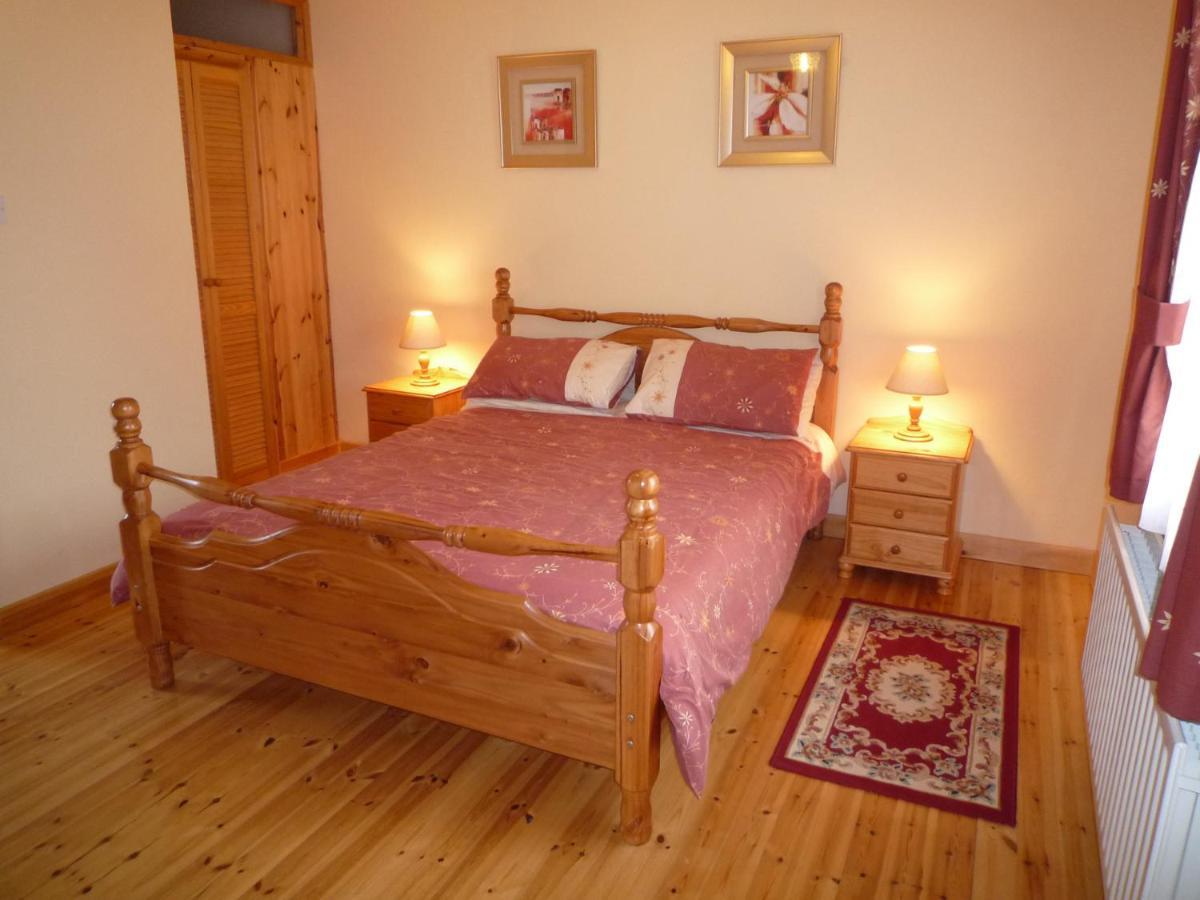 Lakeside Lodge Bantry By Trident Holiday Homes Ngoại thất bức ảnh